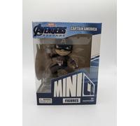 Marvel Avengers - Captain America Figure