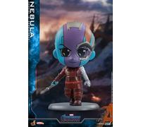 Avengers: Endgame figurine Cosbaby (S) Nebula 10 cm