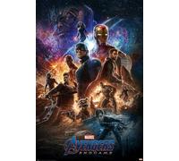 Avengers Endgame : From The Ashes - Maxi Poster 61cm x 91.5cm new and sealed