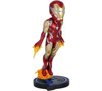 Avengers: Endgame - Head Knocker Iron Man figure NECA 17908