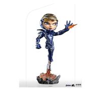Iron Studios & MiniCo MARCAS32320 Pepper Potts Avengers: Endgame Minico Toy Scal