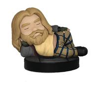 Avengers Endgame Nap Time Thor Collectable Figurine Avengers Endgame Multicolor
