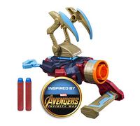 Avengers: Endgame Nerf Iron Spider Assembler Gear