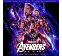 AVENGERS: ENDGAME [ORIGINAL MOTION PICTURE SOUNDTRACK] [8/30] NEW VINYL