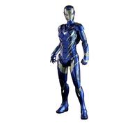 Avengers Endgame - Rescue Pepper Potts 1/6 Action Figure 12" Diecast Hot Toys