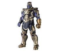 Avengers Endgame Thanos (Endgame Ver.), Bandai S.H. Figuarts