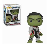 Avengers Endgame The Hulk Pop Marvel #451 Vinyl Figure Funko