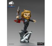 Avengers Endgame Thor MiniCo PVC Figure IRON STUDIOS