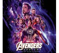 Avengers: Endgame [VINYL]