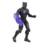 Marvel Avengers Epic Hero Series 4-Inch Figure - Black Panther