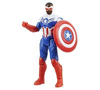 Marvel Avengers Epic Hero Series