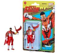 Avengers Falcon 3.75" Retro Marvel Legends Action Figure HASBRO