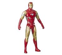 Marvel Avengers Endgame Titan Hero - Iron Man 30cm Figure