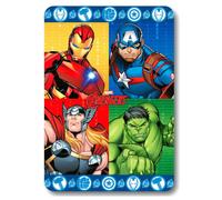 Avengers Fleece Blanket