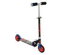 MoVe Avengers Folding Inline Scooter
