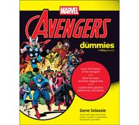 Avengers For Dummies