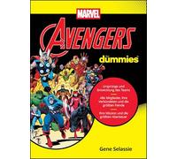 Avengers für Dummies