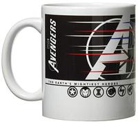 Avengers Gamerverse (Lines)