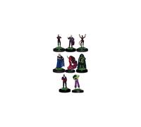 Marvel HeroClix : Avengers - Hellfire Gala Premium Collection 2 Miniatures Game
