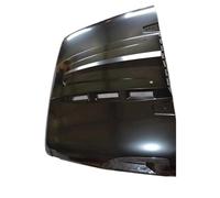 Avengers Hoods Steel Car Bonnet Compatible For Jeep Wrangler JK 2007-2017 LANTSUN J076