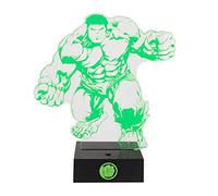Avengers Hulk Light - Officially Licensed Disney Marvel Merchandise