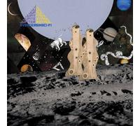 Avengers in Sci-Fi - Jupiter [Import]