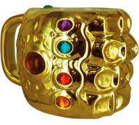 Infinity Gauntlet Shaped Mug