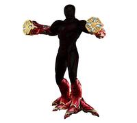 Avengers Infinity Iron Man Mark L 50 Accessories 1/6 Action Figure 12" Hot Toys