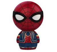 Avengers Infinity War 26477 Dorbz Marvel Iron Spider Figure