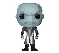 FUNKO POP MARVEL:AVENGERS INFINITY WAR - EBONY MAW VINYL FIGURE #291