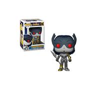 Avengers Infinity War Funko Pop Marvel Proxima Midnight Figurine