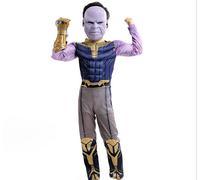 Avengers Infinity War Boys Fancy Dress Superhero Kids Halloween Costumes UK Cosp