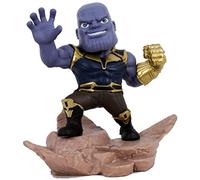 Avengers Infinity War Mini Egg Attack Figure Thanos 9 cm,MEA-003C