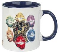 Avengers Infinity War (Thanos) Mega Mug