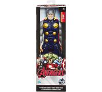 Avengers Initiative Titan Hero Series Thor 11" Action Figure