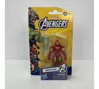 Avengers Marvel Figure 4 Inch Iron Man