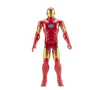 Marvel Avengers Ironman Titan Hero
