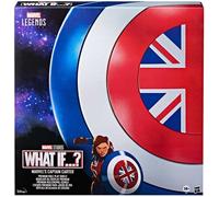 Avengers Legends Gear - Captain Carter Shield
