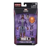 Avengers Legends: T'Challa Star-Lord - Brand New & Sealed