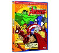 Avengers : l'équipe des super héros ! - Volume 4 - L'ultime combat de Thor