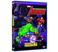 Avengers : l'équipe des super héros ! - Volume 8 - La fin de l'Humanité