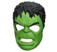 Avengers Marvel Age of Ultron Hulk Mask
