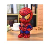 Avengers Marvel Batman Captain America Piggy Bank