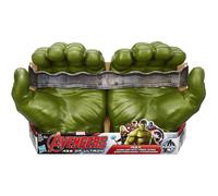 Avengers Marvel Gamma Grip Hulk Fists