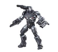 Avengers Marvel Legends Series Endgame Marvel's War Machine 6"" Collec