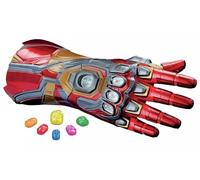 Marvel Avengers: Endgame Marvel Legends Series Iron Man Nano Gauntlet