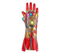 Marvel Avengers: Endgame Marvel Legends Series Iron Man Nano Gauntlet
