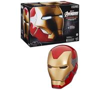 Hasbro The Avengers Iron Man Marvel Endgame Helmet