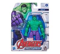 Marvel Avengers HULK Mech Strike