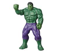 AVENGERS MARVEL OLYMPUS 9.5INC FIGURE HULK